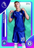 2025-26 Topps English Premier League EPL Soccer Hobby, Pack