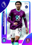 2025-26 Topps English Premier League EPL Soccer Hobby, Pack