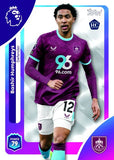 2025-26 Topps English Premier League EPL Soccer Hobby, Pack