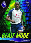 2025-26 Topps English Premier League EPL Soccer Hobby, Pack