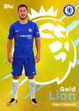 2025-26 Topps English Premier League EPL Soccer Hobby, Pack