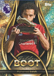 2025-26 Topps English Premier League EPL Soccer Hobby, Pack
