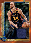 2025-26 Topps Basketball Hobby, Pack *RELEASES 10/23*