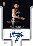 2025-26 Topps Basketball Hobby, Pack *RELEASES 10/23*