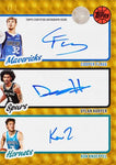 2025-26 Topps Basketball Hobby, Box *RELEASES 10/23*