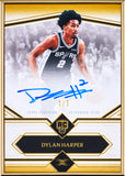 *LAST CASE* 2025-26 Topps Definitive Basketball Hobby, 2 Box Case