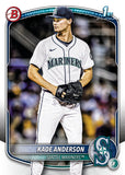 2025 Bowman Draft Baseball Hobby, Box *RELEASES 1/14*