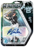 2025 Bowman Draft Baseball Hobby, Box *RELEASES 1/14*