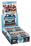2025 Bowman Chrome University Football Hobby, Box *RELEASES 10/31*