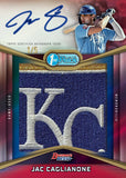 2025 Bowman's Best Baseball Hobby, 8 Box Case *RELEASES 3/11*