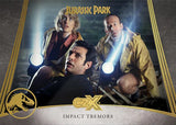 Cryptozoic CZX Jurassic Park Hobby Hobby, Pack