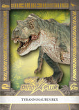 Cryptozoic CZX Jurassic Park Hobby Hobby, 6 Box Case