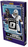 2025 Panini Donruss Optic Football Hobby, Box *RELEASES 1/26*