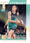 2025 Panini Donruss WNBA Basketball Hobby, Pack *RELEASES 10/23*
