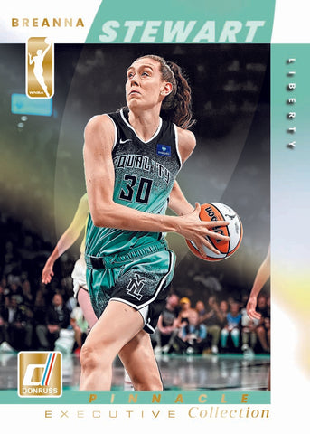 2025 Panini Donruss WNBA Basketball Hobby, Pack *RELEASES 10/23*