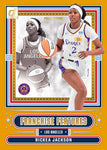 2025 Panini Donruss WNBA Basketball Hobby, Pack *RELEASES 10/23*