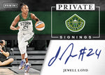 2025 Panini Donruss WNBA Basketball Hobby, Pack *RELEASES 10/23*