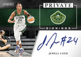 2025 Panini Donruss WNBA Basketball Hobby, Pack *RELEASES 10/23*