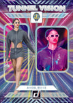 2025 Panini Donruss WNBA Basketball Hobby, Pack *RELEASES 10/23*