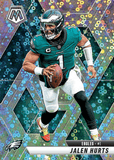 2025 Panini Mosaic Football No Huddle, Box *RELEASES 11/26*
