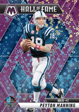 2025 Panini Mosaic Football No Huddle, Box *RELEASES 11/26*