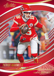 2025 Panini Absolute Football Hobby, 12 Box Case *RELEASES 10/31*