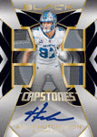 2025 Panini Black Football Hobby, Box *RELEASES 10/8*