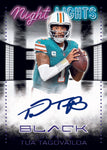 2025 Panini Black Football Hobby, Box *RELEASES 10/8*