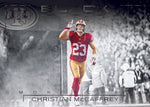 2025 Panini Black Football Hobby, Box *RELEASES 10/8*
