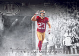 2025 Panini Black Football Hobby, Box *RELEASES 10/8*
