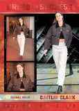 2025 Panini Caitlin Clark Chronicled Keepsake, 8 Box Case