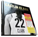 2025 Panini Caitlin Clark Chronicled Keepsake, 8 Box Case