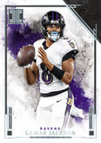 2025 Panini Impeccable Football Hobby, Box *RELEASES 10/22*