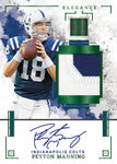2025 Panini Impeccable Football Hobby, Box *RELEASES 10/22*