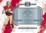 2025 Panini Impeccable Football Hobby, Box *RELEASES 10/22*