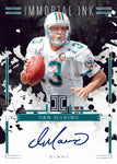 2025 Panini Impeccable Football Hobby, Box *RELEASES 10/22*
