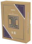 2025 Panini Impeccable Football Hobby, Box *RELEASES 10/22*