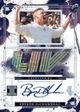 2025 Panini Impeccable LIV Golf Hobby, Box *RELEASES 2/18*