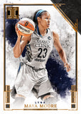 2025 Panini Impeccable WNBA Basketball Hobby, Box