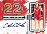 2025 Panini Impeccable WNBA Basketball Hobby, Box