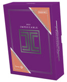 2025 Panini Impeccable WNBA Basketball Hobby, Box