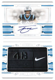 2025 Panini National Treasures Football Hobby, 4 Box Case *RELEASES 2/18*