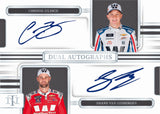 2025 Panini National Treasures Racing Hobby, 4 Box Case