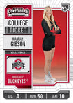 2025 Panini Ohio State University Collegiate Hobby, Box *RELEASES 9/26*