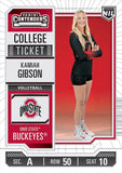 2025 Panini Ohio State University Collegiate Hobby, Box *RELEASES 9/26*