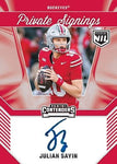 2025 Panini Ohio State University Collegiate Hobby, Box *RELEASES 9/26*