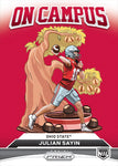 2025 Panini Ohio State University Collegiate Hobby, Box *RELEASES 9/26*