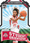 2025 Panini Ohio State University Collegiate Hobby, Box *RELEASES 9/26*