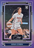 2025 Panini One & One WNBA Basketball Hobby, Box