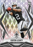 2025 Panini Phoenix Football Hobby, Box *RELEASES 11/12*
